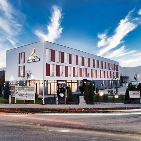 Amaro Hotel Bergkirchen  Dış mekan fotoğraf