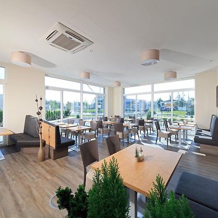 Amaro Hotel Bergkirchen  Dış mekan fotoğraf