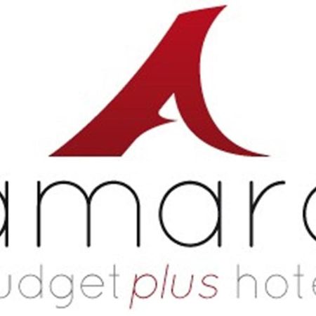 Amaro Hotel Bergkirchen  Dış mekan fotoğraf