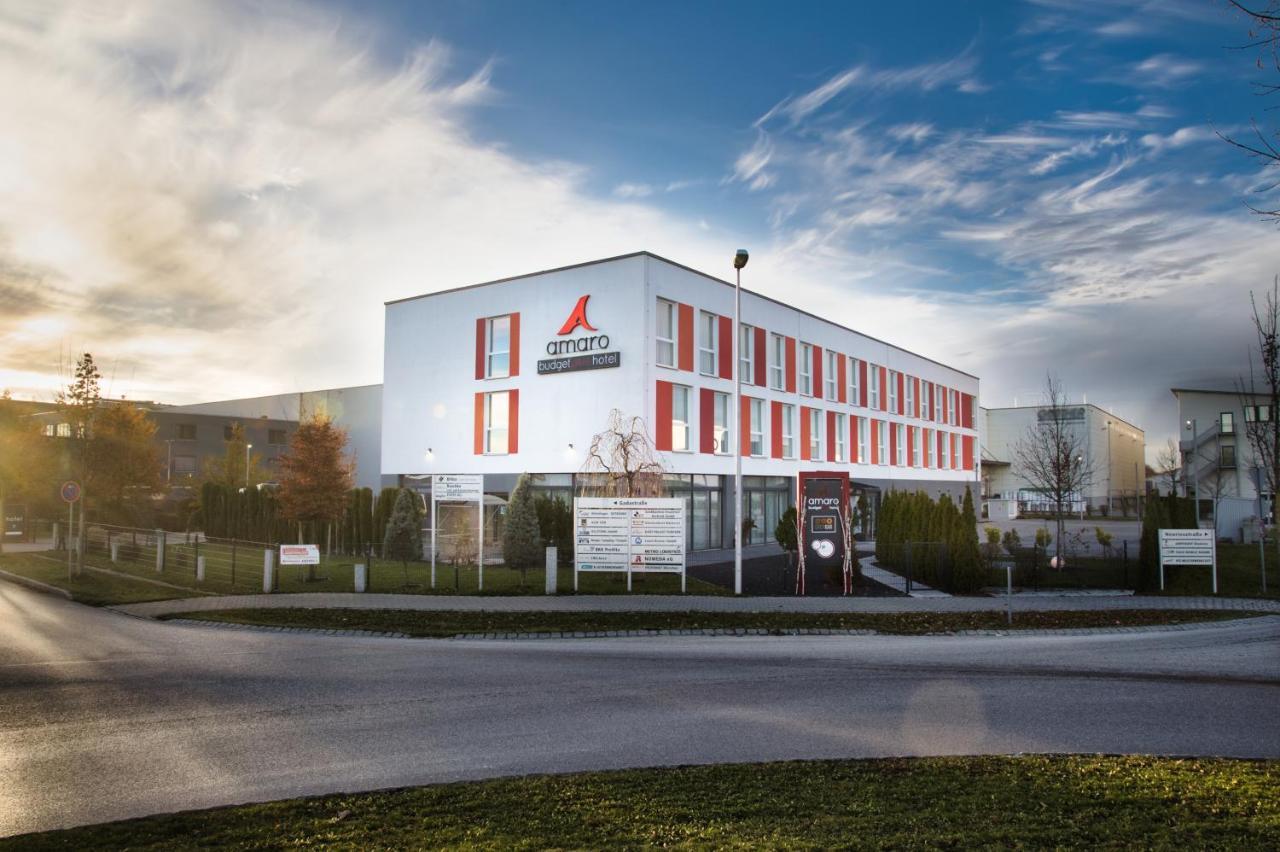 Amaro Hotel Bergkirchen  Dış mekan fotoğraf
