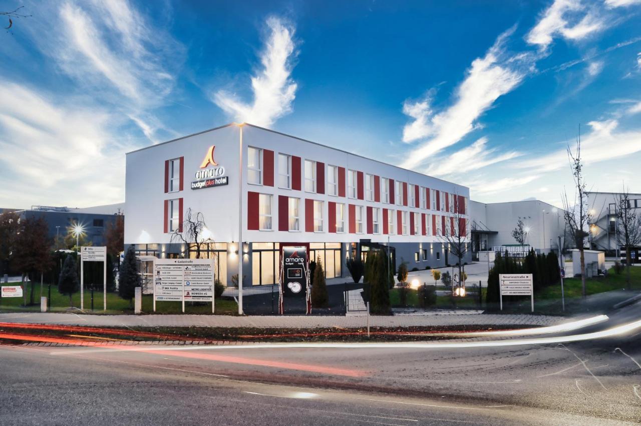 Amaro Hotel Bergkirchen  Dış mekan fotoğraf