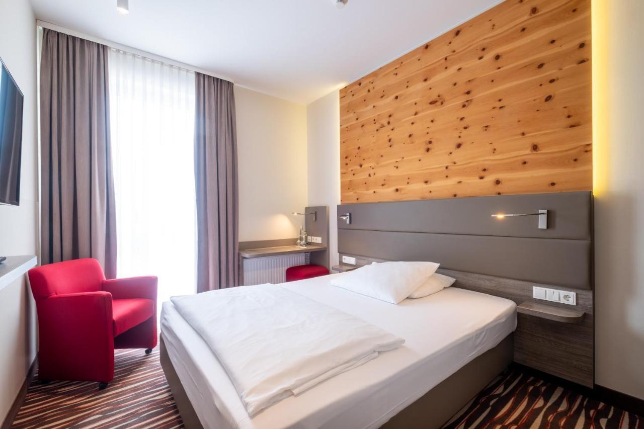 Amaro Hotel Bergkirchen  Dış mekan fotoğraf