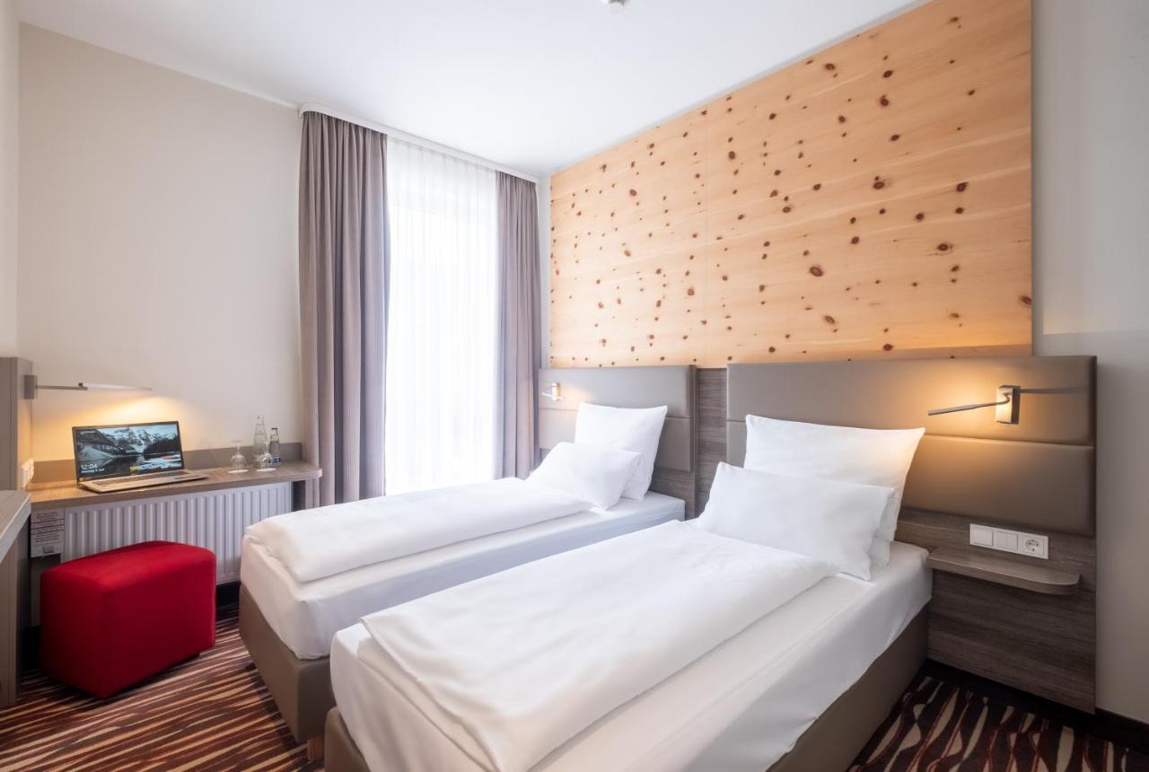 Amaro Hotel Bergkirchen  Dış mekan fotoğraf