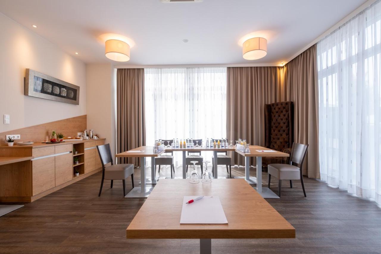 Amaro Hotel Bergkirchen  Dış mekan fotoğraf