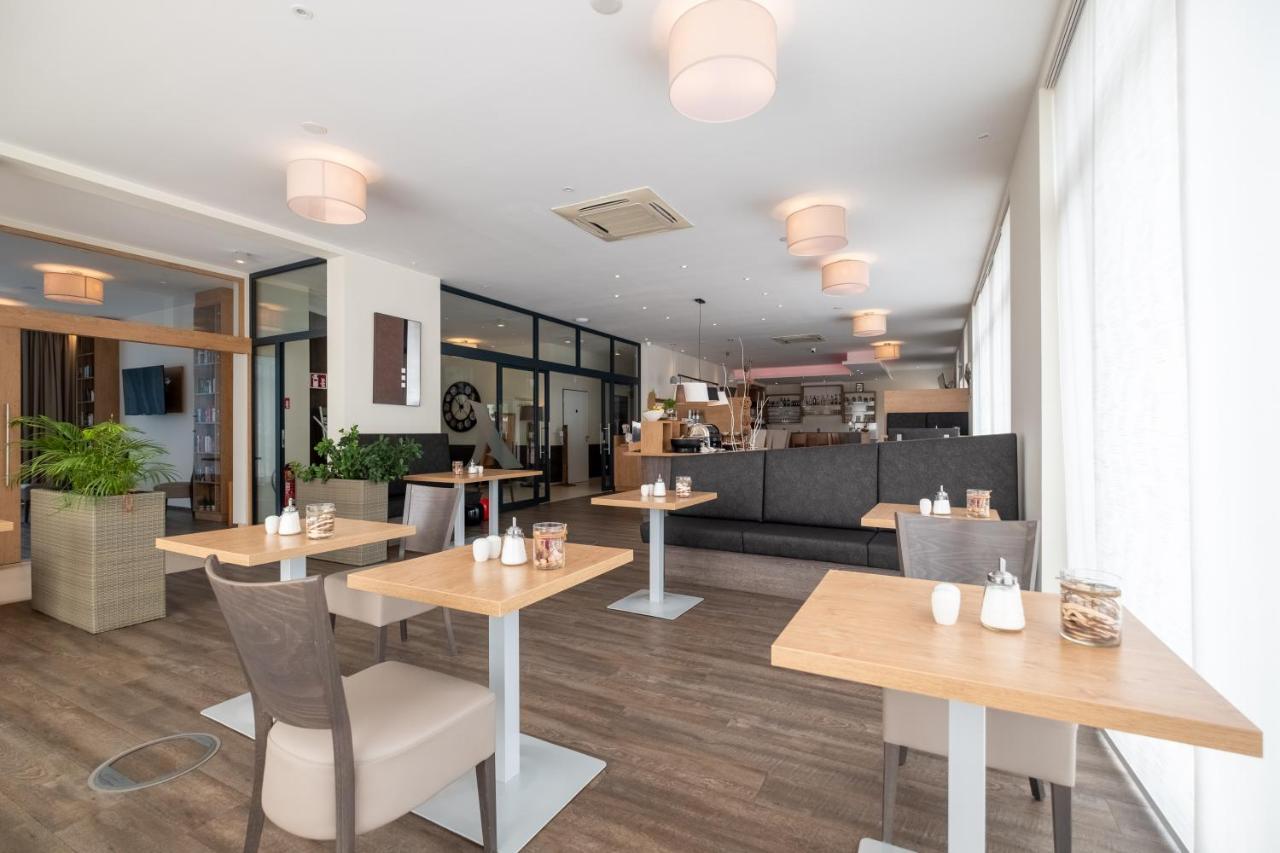 Amaro Hotel Bergkirchen  Dış mekan fotoğraf