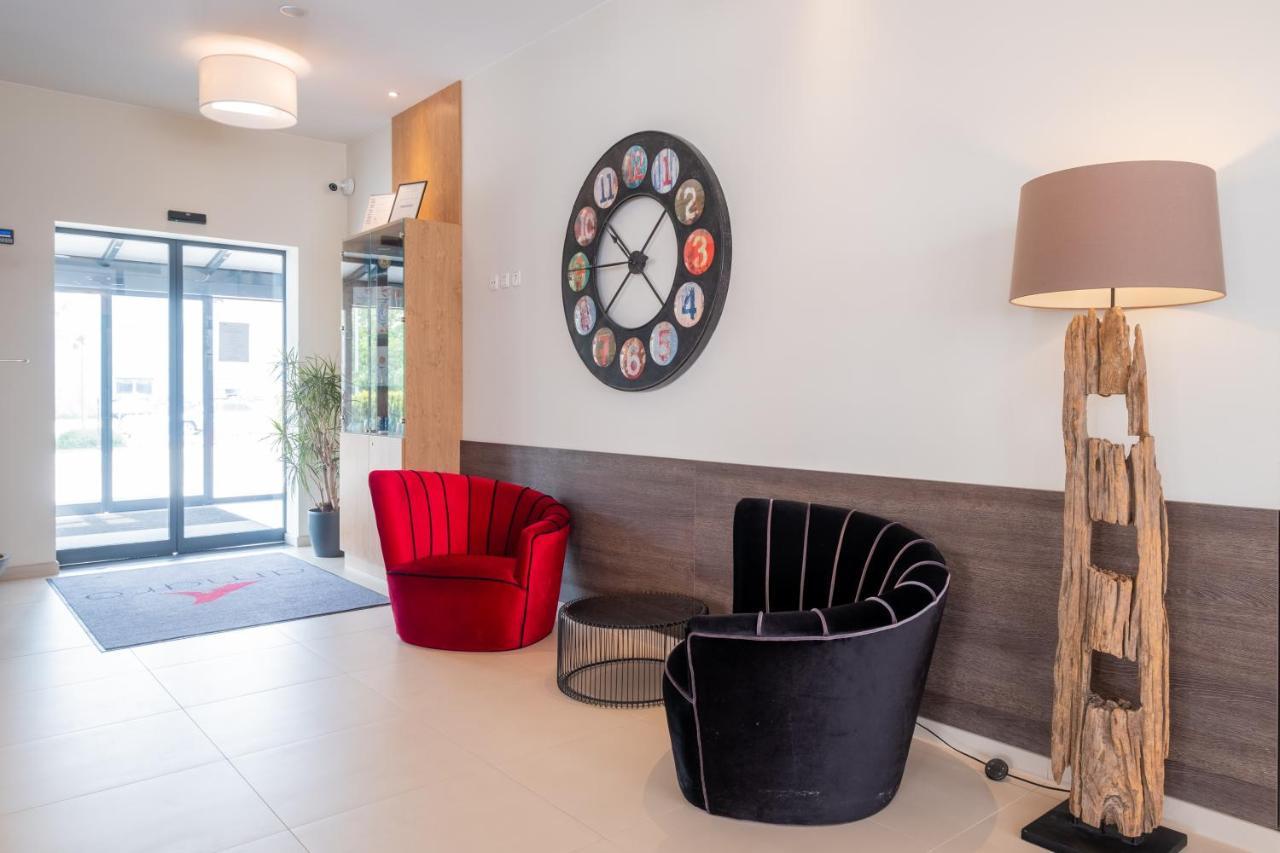 Amaro Hotel Bergkirchen  Dış mekan fotoğraf