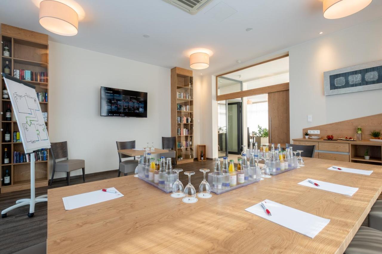 Amaro Hotel Bergkirchen  Dış mekan fotoğraf