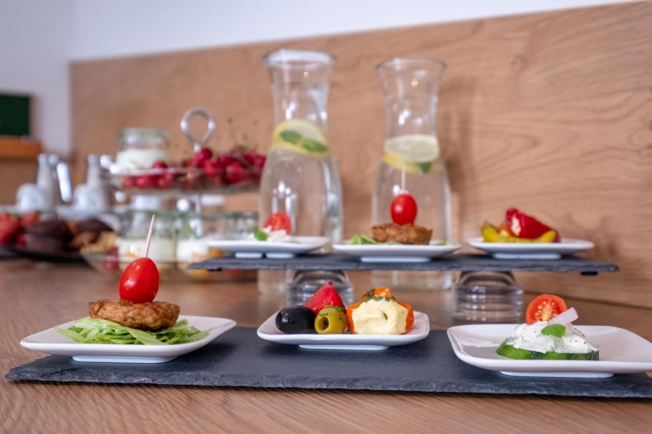 Amaro Hotel Bergkirchen  Dış mekan fotoğraf