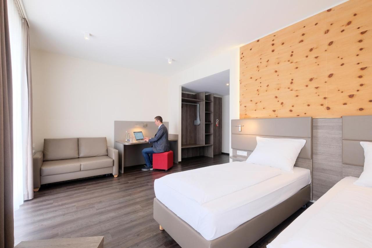 Amaro Hotel Bergkirchen  Dış mekan fotoğraf