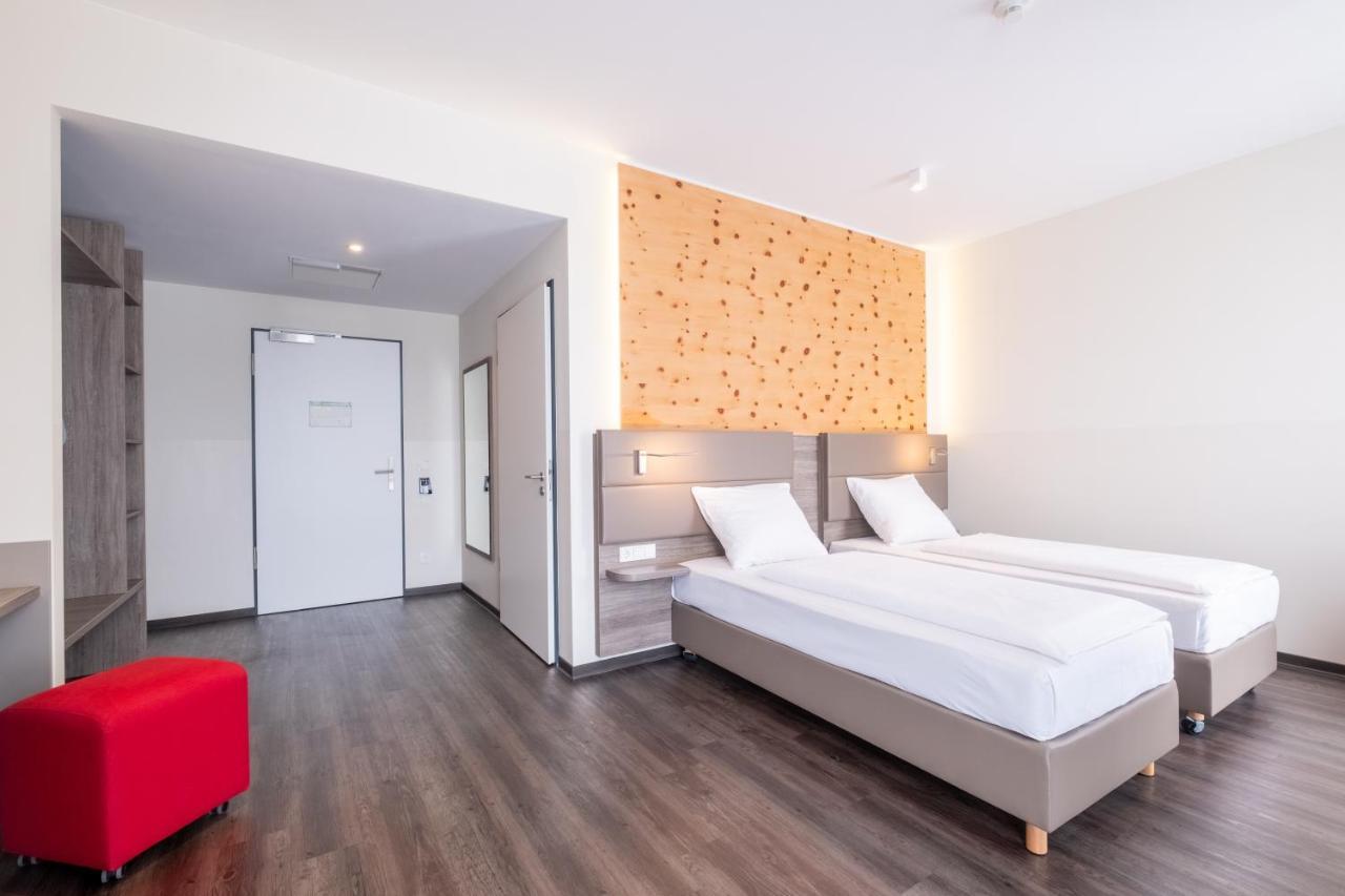 Amaro Hotel Bergkirchen  Dış mekan fotoğraf