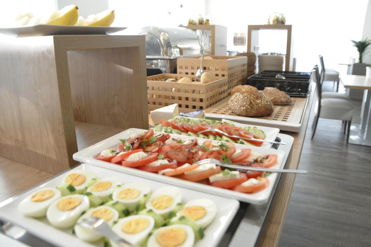 Amaro Hotel Bergkirchen  Dış mekan fotoğraf