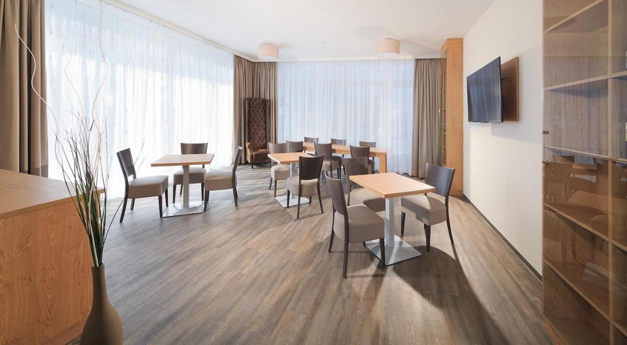 Amaro Hotel Bergkirchen  Dış mekan fotoğraf