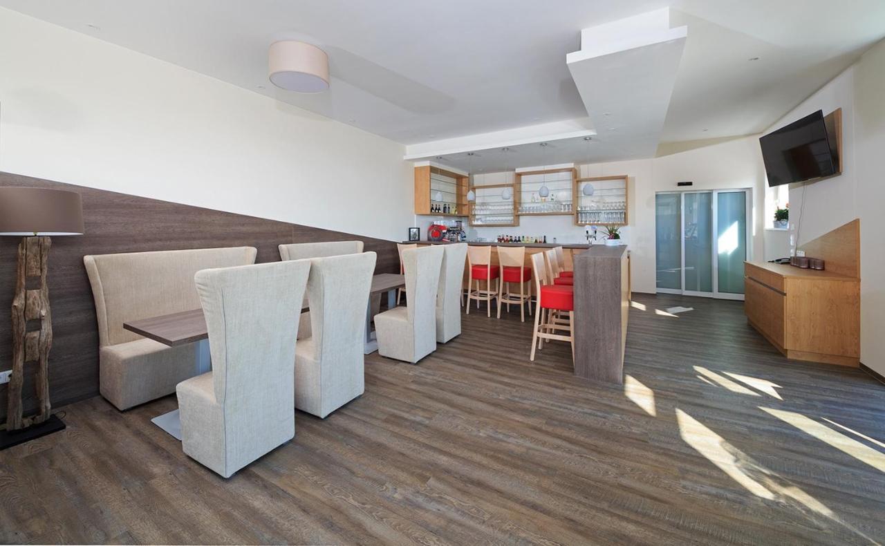 Amaro Hotel Bergkirchen  Dış mekan fotoğraf
