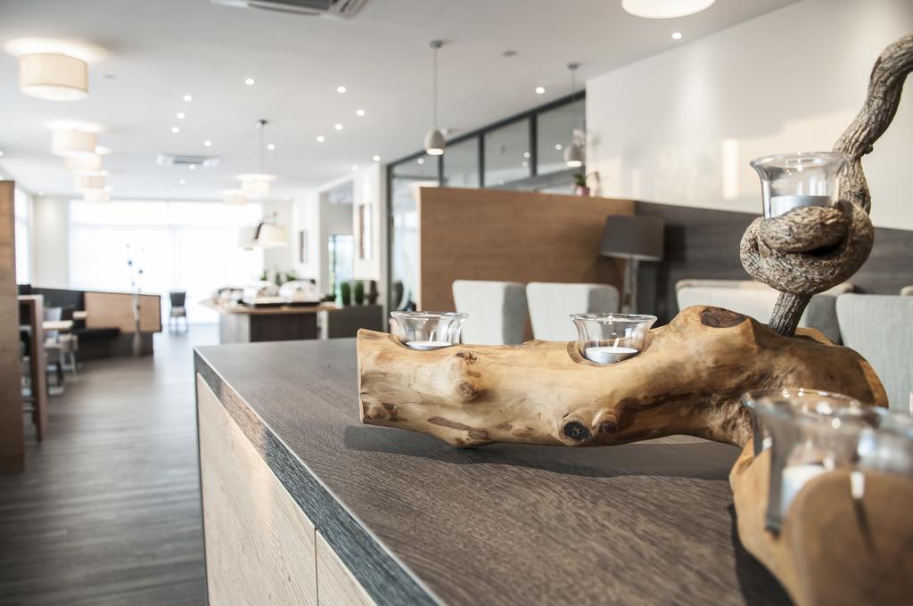 Amaro Hotel Bergkirchen  Dış mekan fotoğraf
