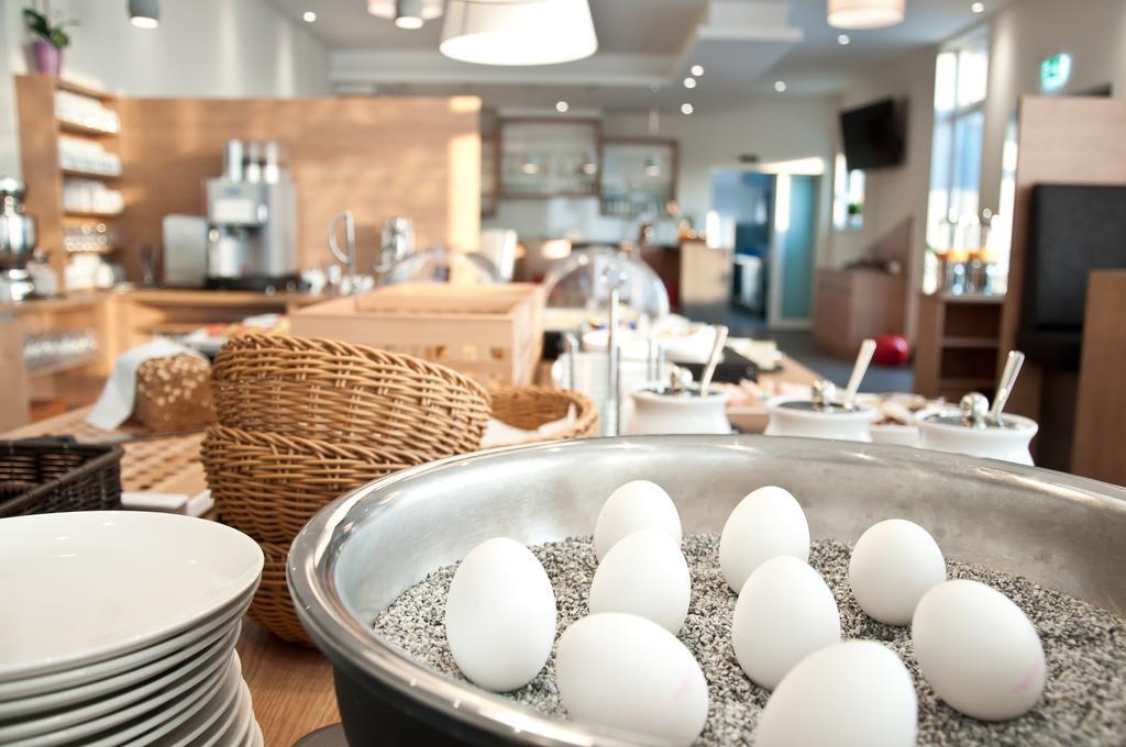 Amaro Hotel Bergkirchen  Dış mekan fotoğraf