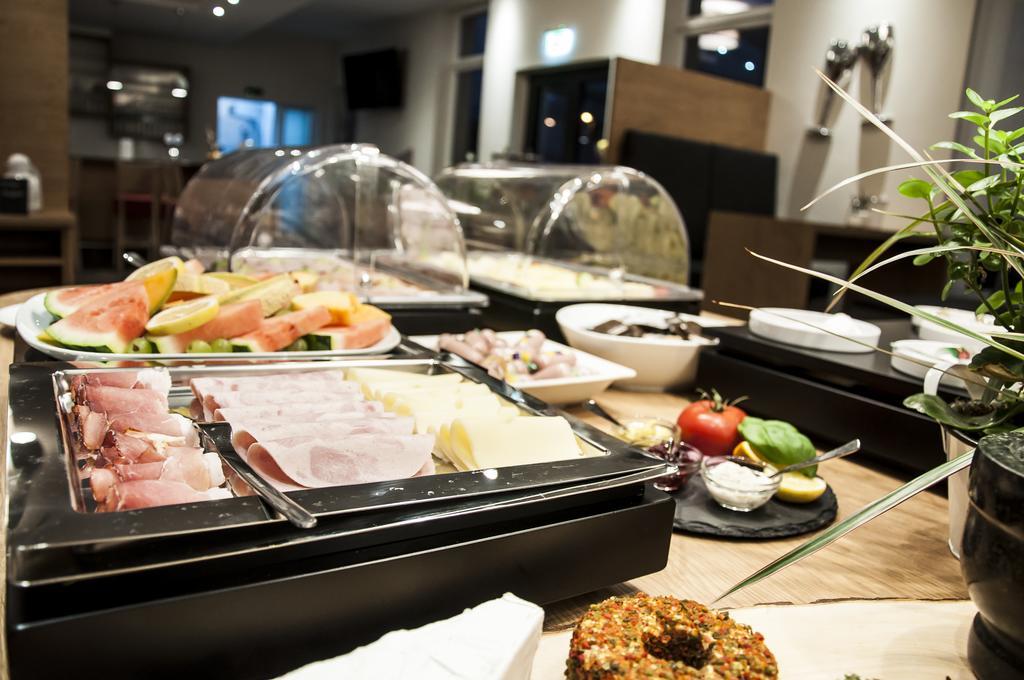 Amaro Hotel Bergkirchen  Dış mekan fotoğraf