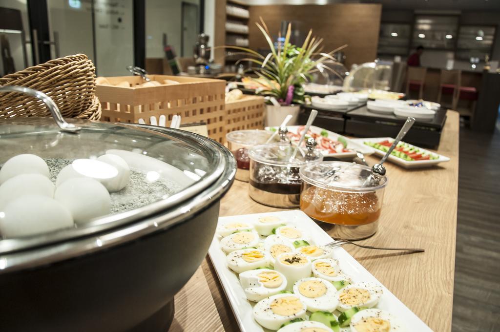 Amaro Hotel Bergkirchen  Dış mekan fotoğraf