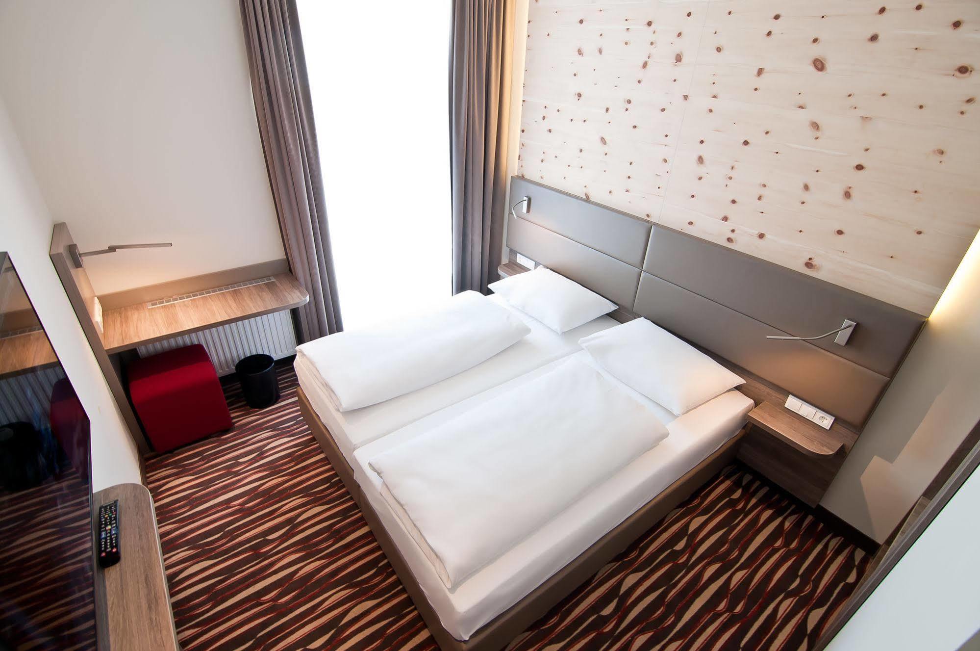 Amaro Hotel Bergkirchen  Dış mekan fotoğraf