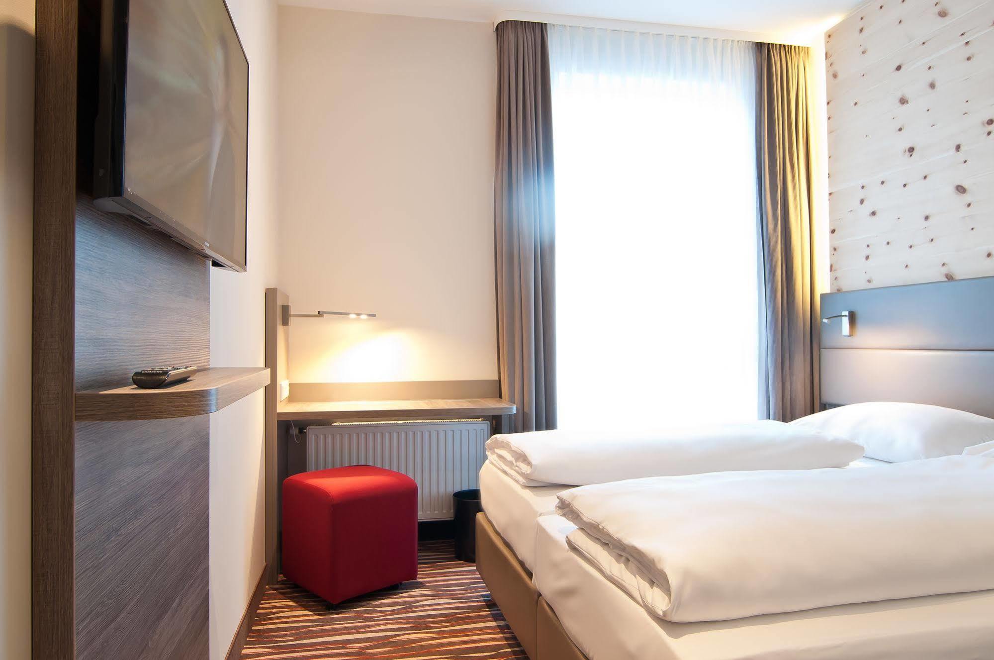 Amaro Hotel Bergkirchen  Dış mekan fotoğraf