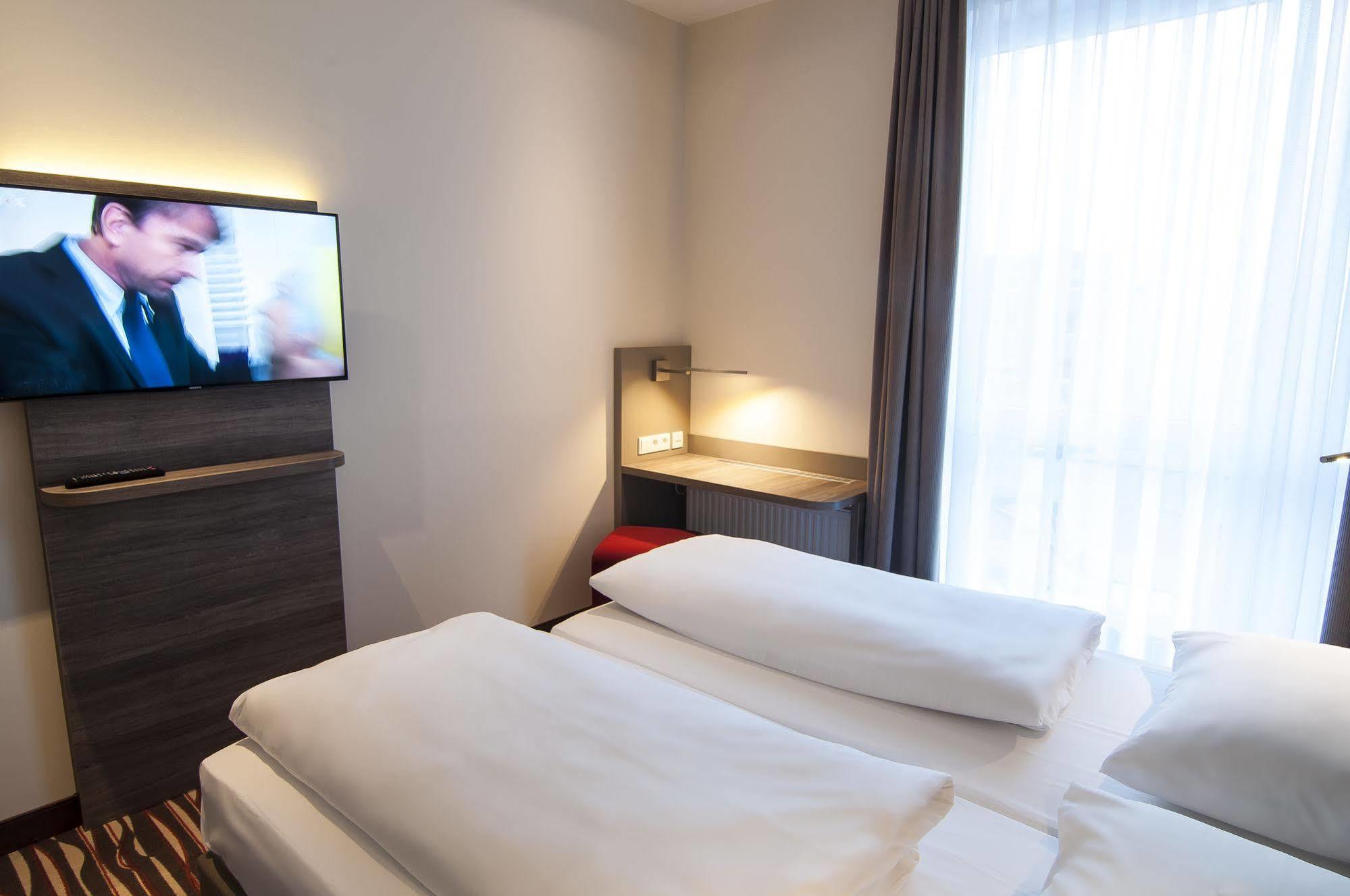 Amaro Hotel Bergkirchen  Dış mekan fotoğraf