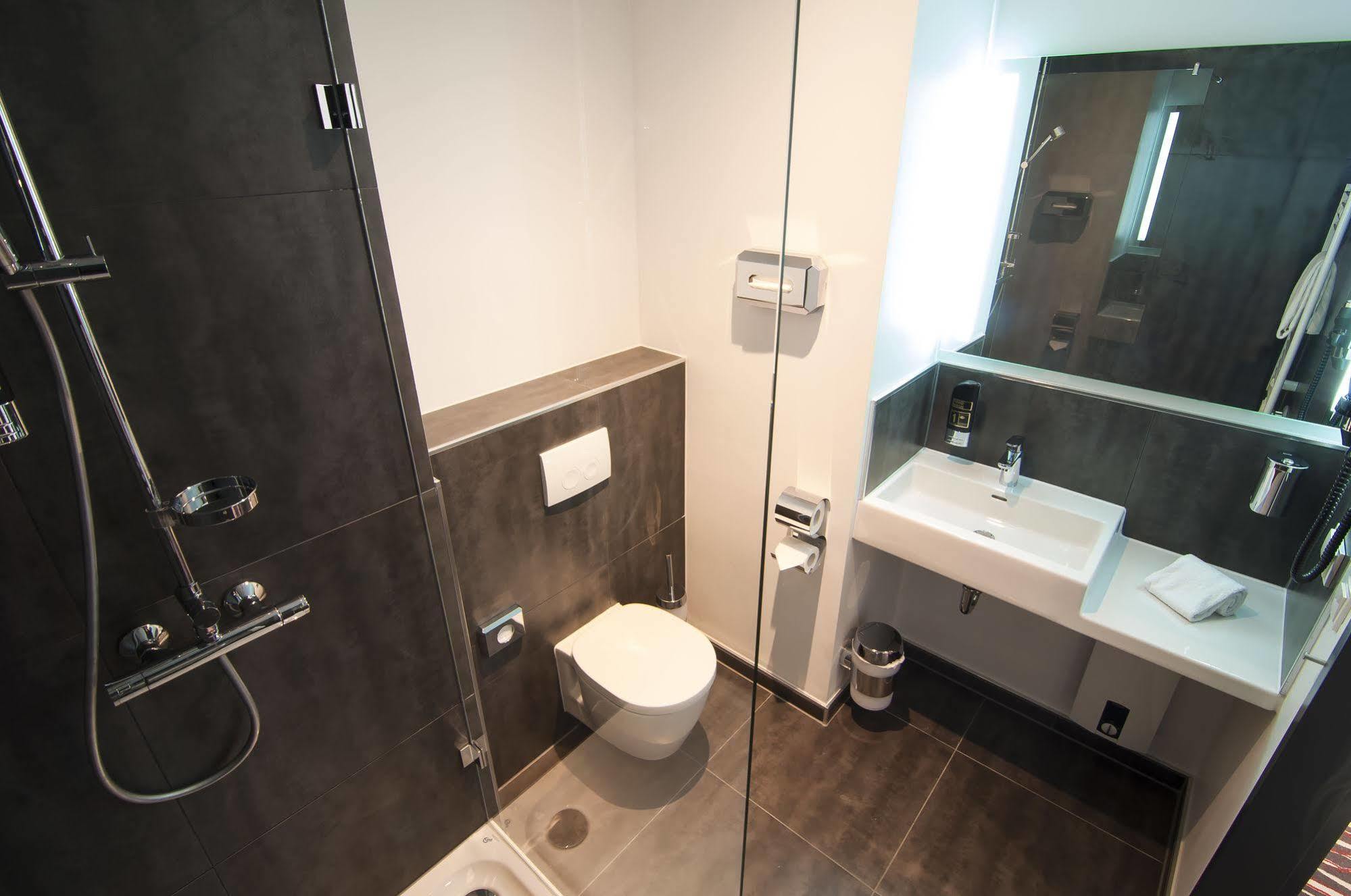 Amaro Hotel Bergkirchen  Dış mekan fotoğraf