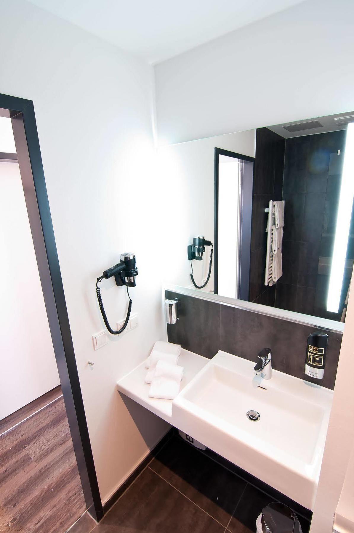 Amaro Hotel Bergkirchen  Dış mekan fotoğraf