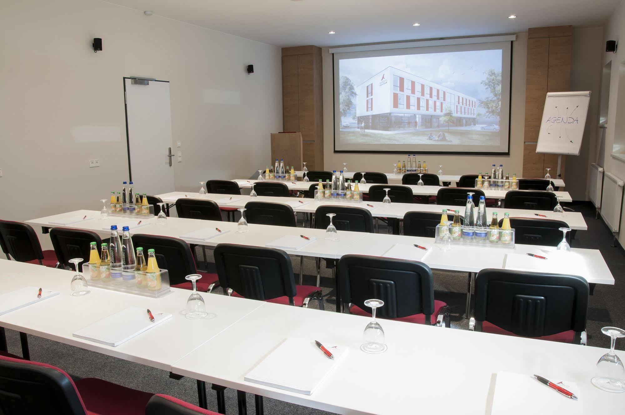 Amaro Hotel Bergkirchen  Dış mekan fotoğraf